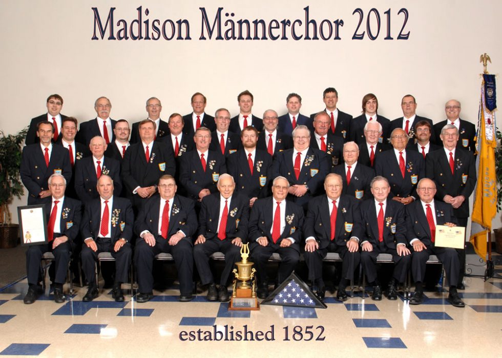 Madison Maennerchor Madison Turners